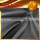 Synthetic Leather Garment Leather Raw Leather Price China Manufacturing Wholesale Fabric thumbnail-1