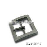 40mm Casual Coat Belt Buckle