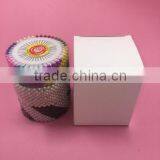 Hot Sale Cheap and Good Quality Stainless Steel Pearl Head Pins thumbnail-3