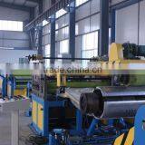 HFCL-2*1300 Cut to length line