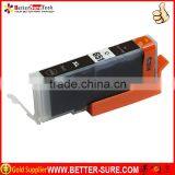 CLI-651 New Compatible Ink Cartridge for CLI-651 Inkjet Cartridge for Canon PIXMA MG5460/MG6360/Ip7260 thumbnail-2