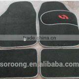 Manufactures Automotive Carpet Car Mat thumbnail-4
