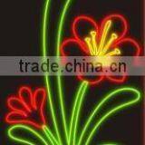 Top Selling Items Christmas Led Street Motif Light