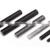 B7 Thread Rod With 2H Nut DIN975 thumbnail-2