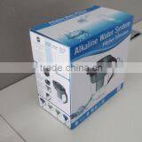 Water Purifier Type Alkaline Water Filter Pitcher Ionized Alkaline Water Filter Alkaline Water Ionizer Purifier Type Alkaline thumbnail-6