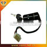 High Waterproof FUTURE STAR Scooter Igniton Switch