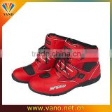 New riding shoes twinkle motorcycle racing boots A005