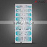 Nail Art Sticker Nail Printer Laser Nail Stickers thumbnail-2