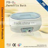 Paraffin wax beauty machine