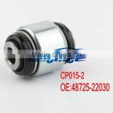 OEM Toyota 48725-22030 Rear Control Arm Bushing thumbnail-1