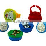 Cheap Bulk Plastic Capsules for Vending Machines in China thumbnail-4