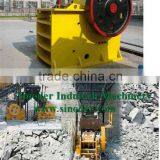Supply Complete Stone Crushing Plant Includes Lead Ore Crushing Plant -- Sinoder Brand thumbnail-1