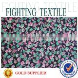 New Fashion 75d 100%polyester Printed Floral Chiffon/georgette Fabric thumbnail-6
