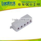 5 WAY ADSL Filter With Cable thumbnail-1