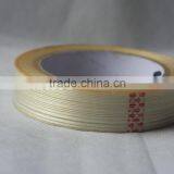 Heat Resistant High Quality Corrosion Resistant Waterproof Fiberglass High Initial Bonding Tape thumbnail-3