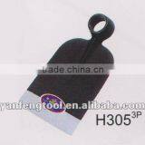 Types of Painted Rail Steel Hoe Head H305-3P