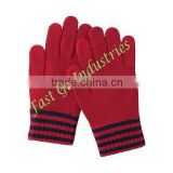 Cute Touch Screen Mobile /Tablet Winter Gloves