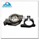 China Supplier Printing Equipment Aluminum Roller Gripper thumbnail-1
