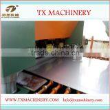 TX1800 Stainless Steel /hot Rolled/cold Rolled Cut To Length Line thumbnail-3