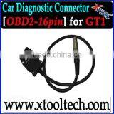 [Xtool] New Arrival!! Cable Set OBD2-16 Cable for GT1 thumbnail-1
