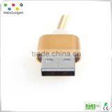 Professional Dual Mmicro USB Data Line for Android and IOS Mobile Phone thumbnail-1