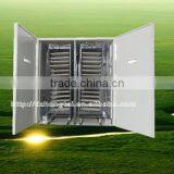 9856 Eggs Incubator/poulty Husbandry Equipment/hatcher Machine