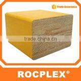 Pine LVL Construction Scaffold Board