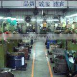 Focus Fasteners Co., Ltd. company overview - view 2 thumbnail