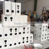 Outdoor Metal Electrical Equipment Cabinet