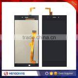 Top Sale Mobilephone LCD Screen for XIAOMI MI3 , for XIAOMI MI3 LCD with Digitizer