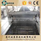 Automatic Chocolate Enrobing Machines Golden Supplier 86-18662218656 thumbnail-5