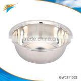 20cm - 40cm Stainless Steel Mixing Bowl thumbnail-1