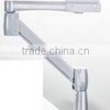 Lcd Monitor Arm Computer Accessories Monitor Arm in Mount Easy Save Space Brackets thumbnail-5