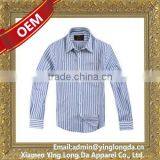Most Popular Hot-sale Combed Cotton Mens Shirt thumbnail-5