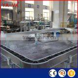 Plastic Chain Conveyor With Cleat for Paper Transportation Factory Customized thumbnail-1