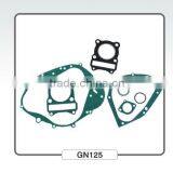 Cylinder Head Gasket Set for GN125 , Motorcycle Gasket Set for GN125 , Motorcycle Cylinder Head Gask thumbnail-1