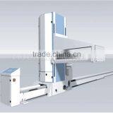 Reciprocating Bale Plucker for Cotton thumbnail-3