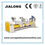 CZJL-1 Automatic Hydraulic Shaftless Mill Roll Stand /packing machine