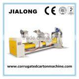 JL-1 Cartons Packaging Type and Automatic Automatic Grade ZJ-Y Hydraulic Shaftless Mill Roll Stand