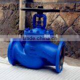 Bangladesh Popular Bellows Seal Globe Valve thumbnail-5