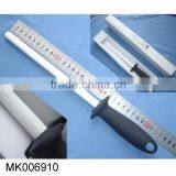 8" Round Ceramic Knife Sharpenner thumbnail-1