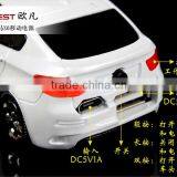 2014 Latest Mobile Power Bank 6000mah With External Battery for Mobile Smartphone,Iphone,Ipad , PSP , MP3 ,MP4,other Digits thumbnail-1