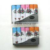 100% cotton ptinted handkerchief in gift box