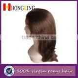 Virgin Hair Lace Front Wig For Wholesale thumbnail-1