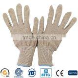 HPPE Antimicrobial Deodorant EN 5 Cut Resistant Gloves thumbnail-2