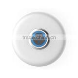 Smart Bluetooth Wireless Speaker Ceiling LED Light Lamp Controled by APP and Remote Control thumbnail-3