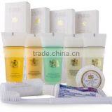 Top Grade Hotel Organic Shampoo Set thumbnail-1