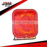Rear Brake Light Red