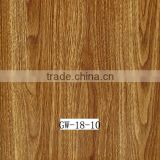 WHOLESALE WOOD WATER TRANSFER PRINTING/HYDRO GRAPHIC FILMStreight Wood Pattern GW18-10