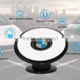 Hot and New Car Holder Wireless Charger Manufactured by Charger Factory thumbnail-3